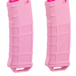 Chargeur AMAROK Rose 250 billes - vue 1