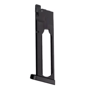 Chargeur Co2 20 billes pour Vorsk VP26 - vue 1