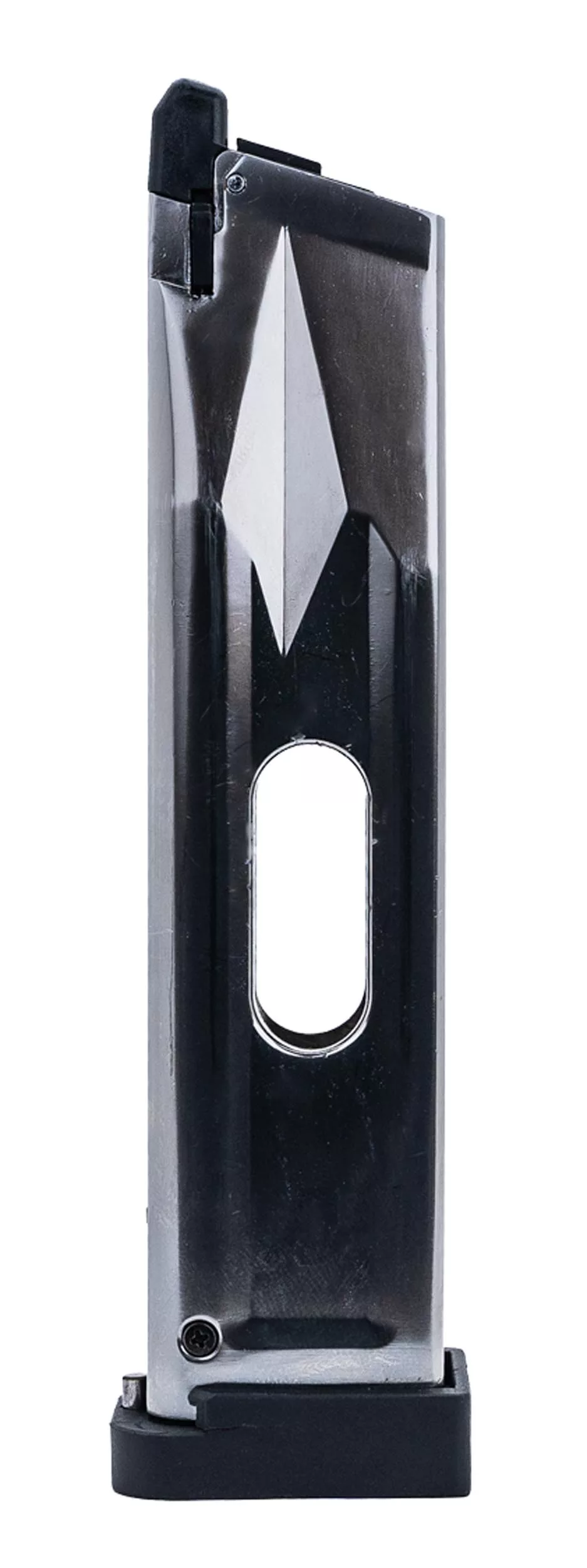 Chargeur Co2 STI Pit Viper 30 BB's ASG - vue 1