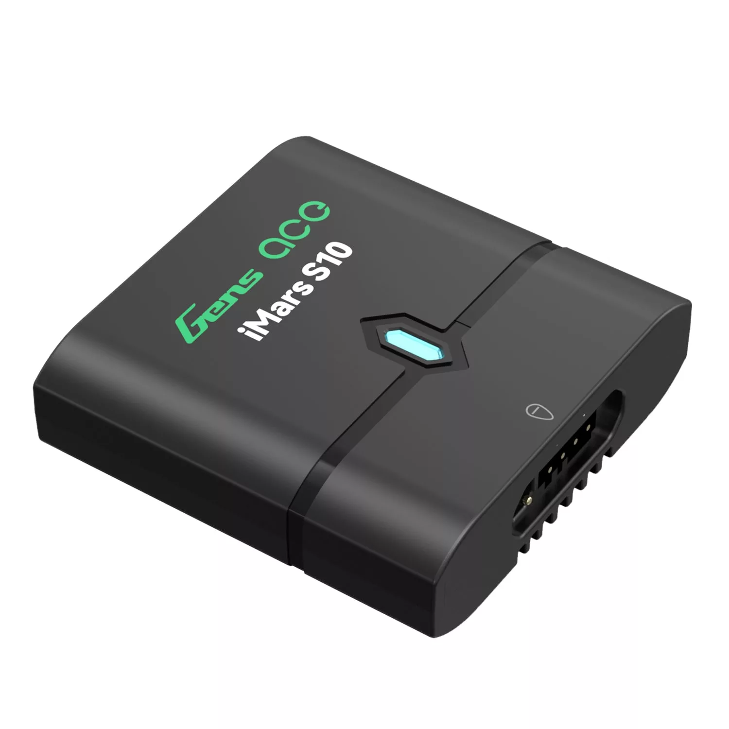 Chargeur de batterie LiPo iMars S10 Genspow - vue 1