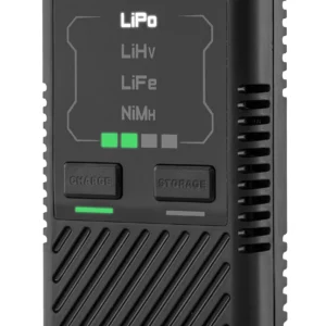 Chargeur de batterie LiPo / LiFe / NiMh - vue 1