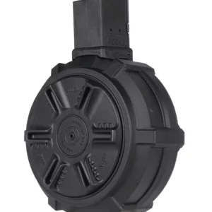 Chargeur drum PCC45 1500 coups - vue 1
