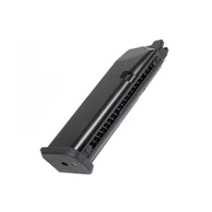 Chargeur gaz 23 coups pour AAP-01 Assassin - vue 1