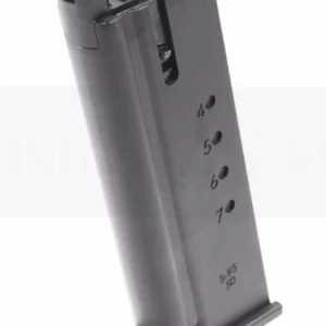 Chargeur gaz Desert Eagle 50AE AW CUSTOM - vue 1