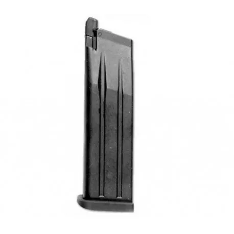Chargeur gaz Golden Eagle Hi-Capa 5.1 airsoft - vue 1