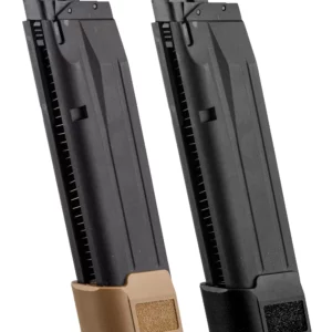 Chargeur GAZ pour SIG M17 PROFORCE - vue 1