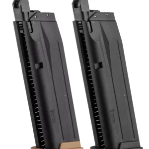 Chargeur GAZ pour SIG P320 M18 PROFORCE - vue 1