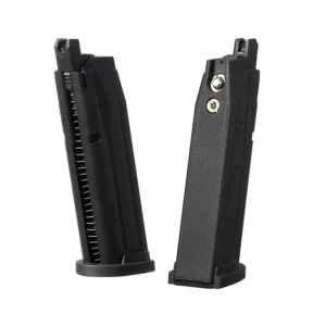 Chargeur Gaz SA320 court Stark Arms - vue 1
