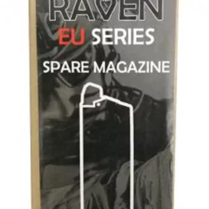 Chargeur GBB Gaz Raven EU - vue 1