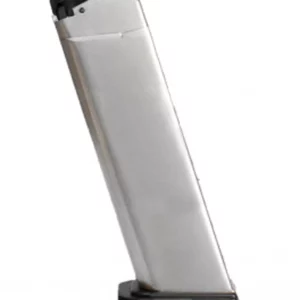 Chargeur GBB VX Series Silver GAZ - vue 1
