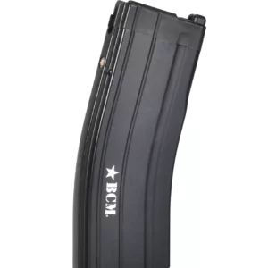 Chargeur GBBR à gaz pour M4 30 coups - VFC - vue 1