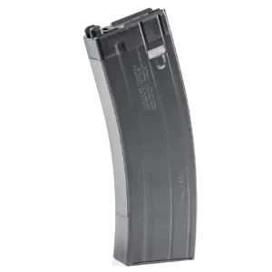Chargeur GBBR Gaz pour M4 et HK416 VFC - vue 1