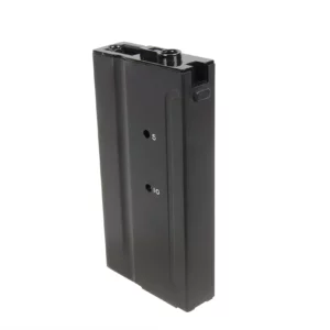 Chargeur Hi-cap 450 billes pour Type 64 G&G - vue 1