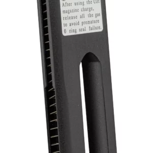 Chargeur KJ Works 1911 25 coups CO2 - vue 1