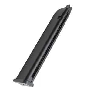 Chargeur Lightweight gaz 50 coups pour AAP-01 Assassin - vue 1