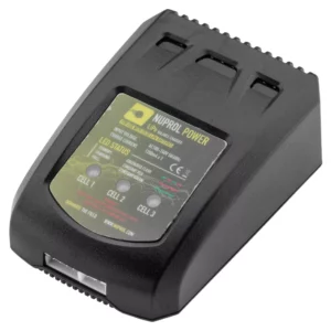 Chargeur Lipo 2S / 3S automatique - vue 1