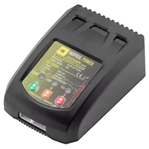 Chargeur LiPo / LiFe / NiMh / NiCd Balance - vue 1
