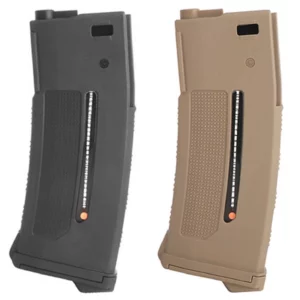 Chargeur mid-cap 200 billes PTS EPM-1 DE - vue 1