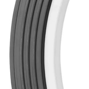Chargeur mid-cap 90 billes White Storm pour AK Next GEN Tokyo Marui - vue 1