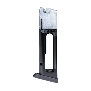 Chargeur pistolet CO2 SPRINGFIELD ARMORY XD-E ASG - vue 1