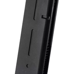 Chargeur VORSK 1911 MEU / VX-9 / VP-X Gaz noir ou chrome - vue 1