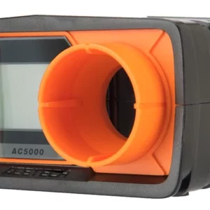 Chrony Airsoft Acetech AC5000 - vue 1