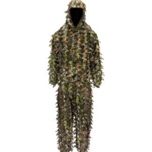 Combinaison Ghillie de camouflage par Jack Pyke - vue 1