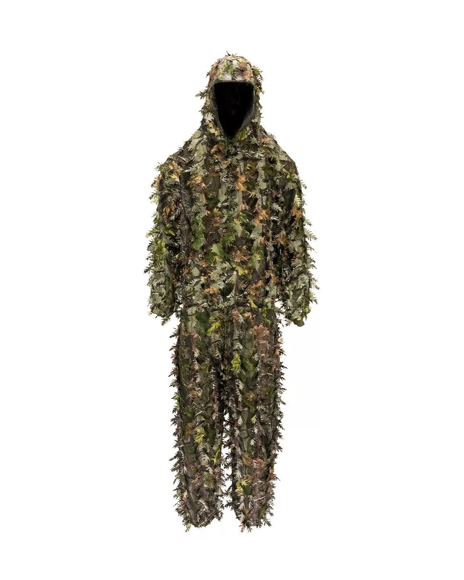 Combinaison Ghillie de camouflage par Jack Pyke - vue 1
