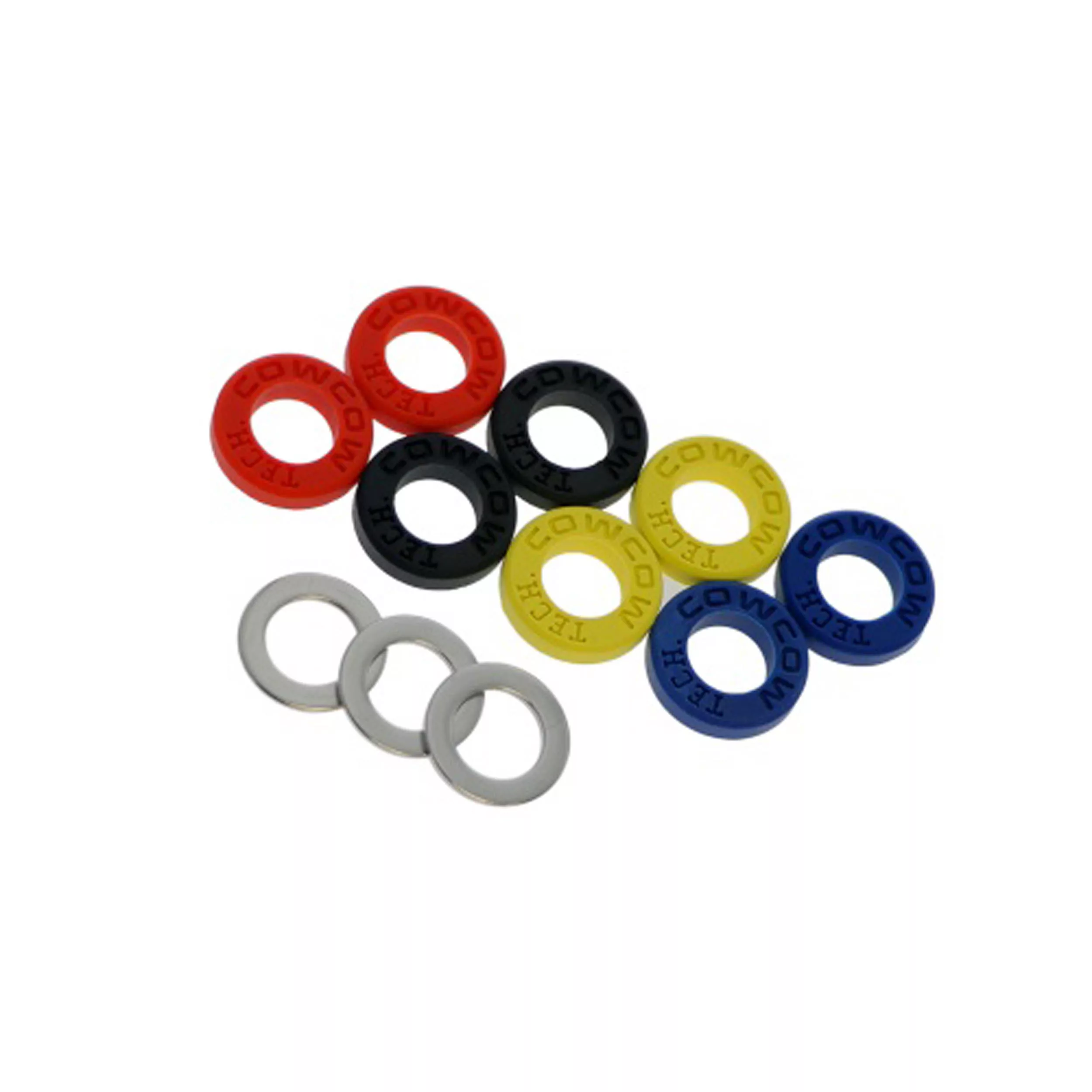 Competition recoil buffer pour Hi-Capa - vue 1