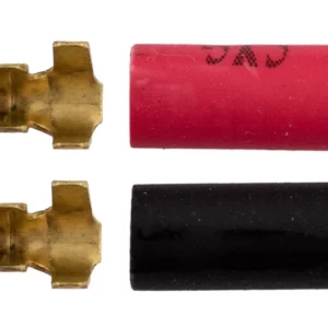Cosses moteur - GATE - vue 1
