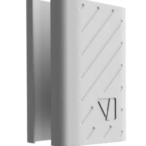 Cover de Chargeur Court Vorsk VMP-2 (Noir / Gris / Tan) - vue 1