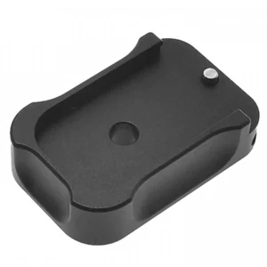 CowCow base de chargeur tactique pour pistolet airsoft GBB Tokyo Marui G-Série - vue 1