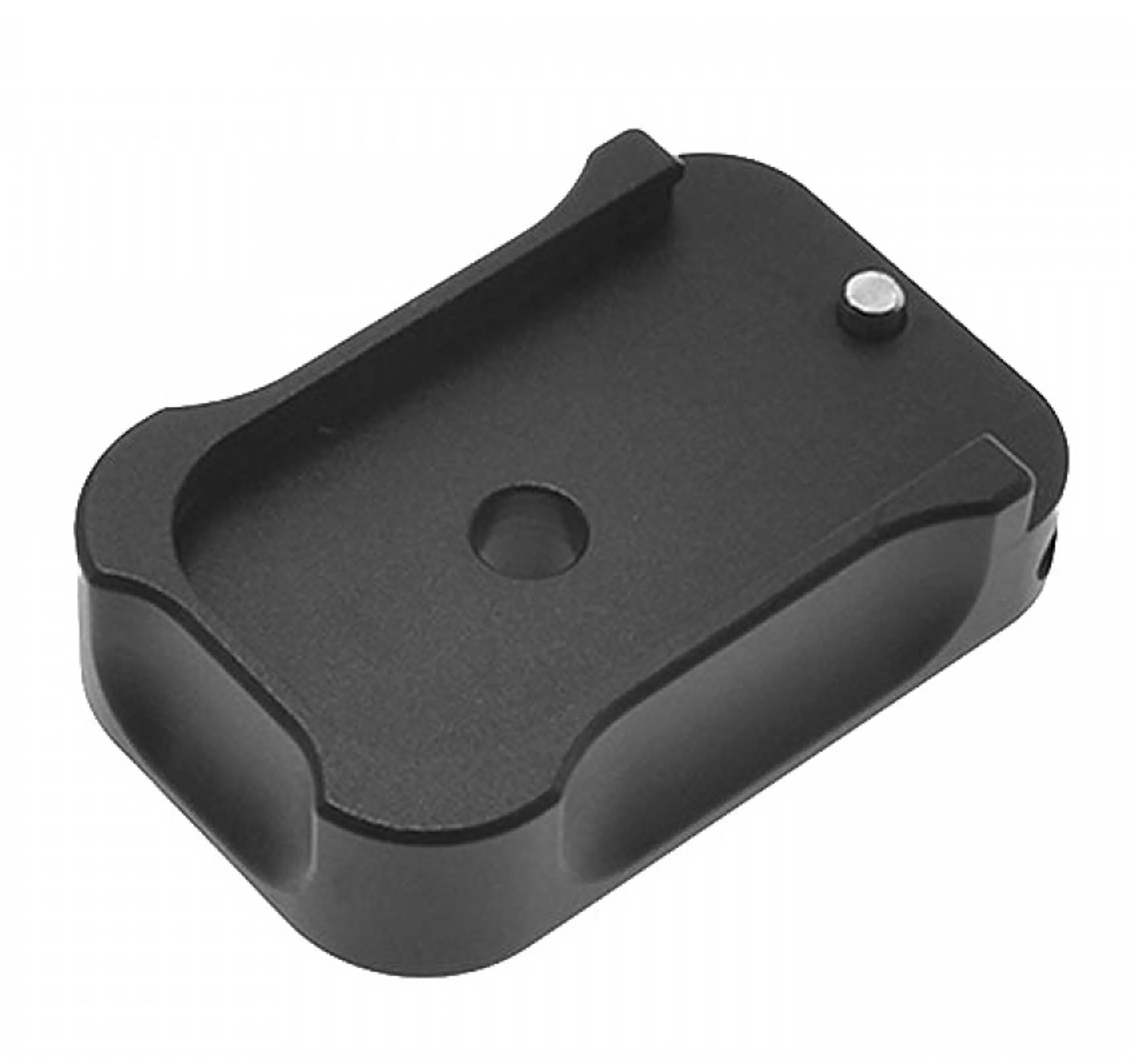 CowCow base de chargeur tactique pour pistolet airsoft GBB Tokyo Marui G-Série - vue 1
