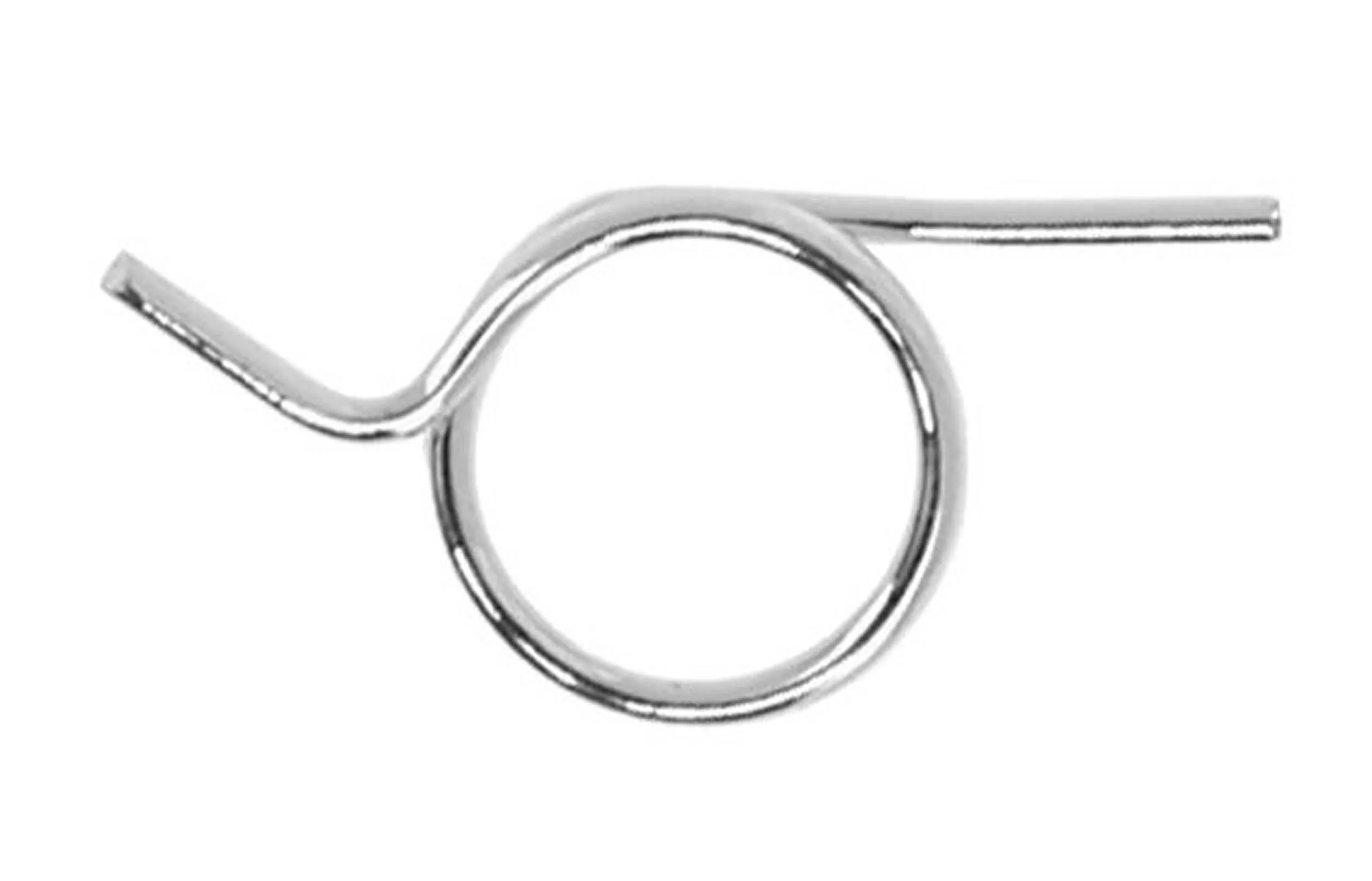 CowCow ressort de gâchette pour AAP01 GBB - vue 1