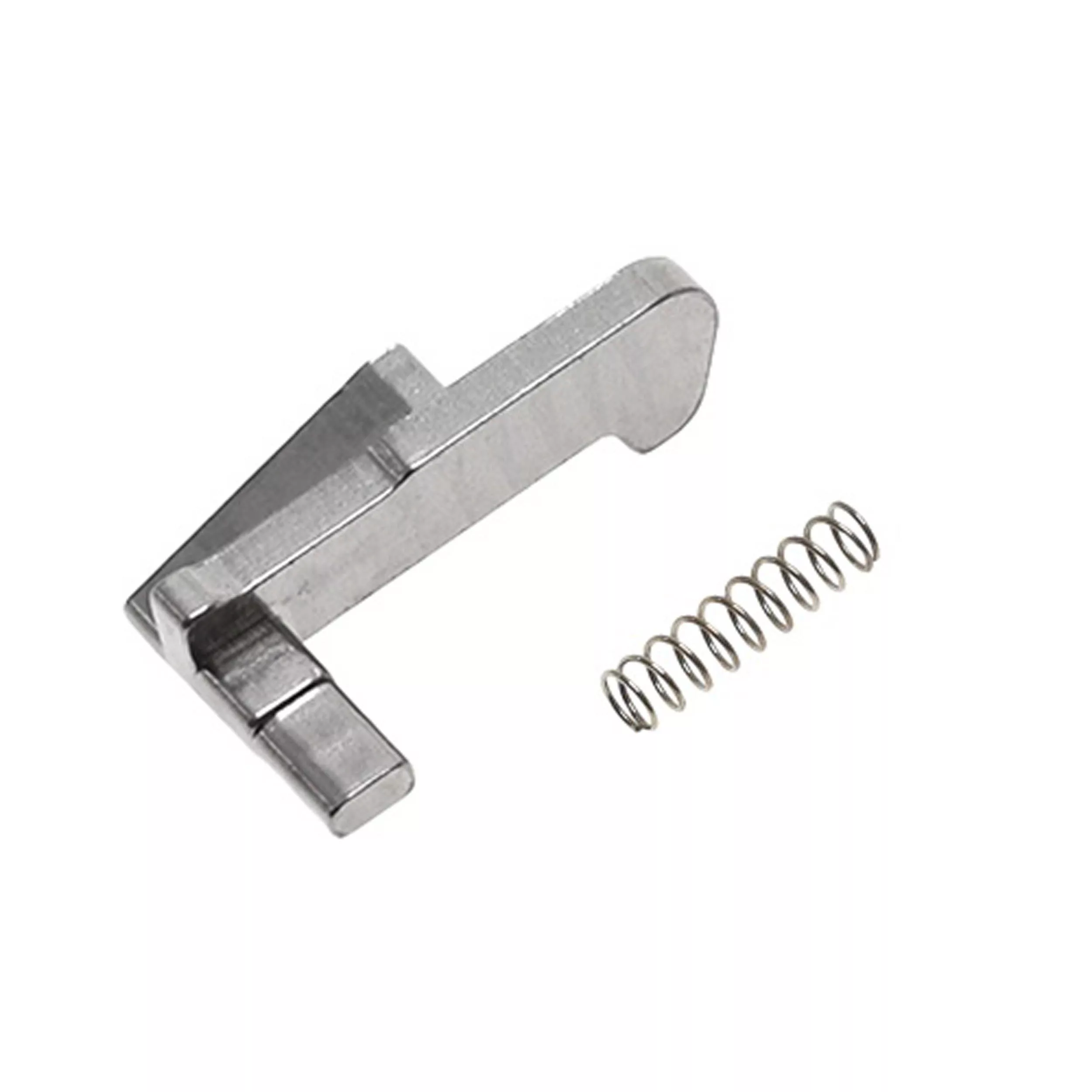 CowCow SS G Fire Pin Lock - vue 1