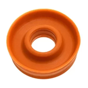 CowCow tête de piston améliorée pour pistolet airsoft KSC / KWA G-Séries - vue 1