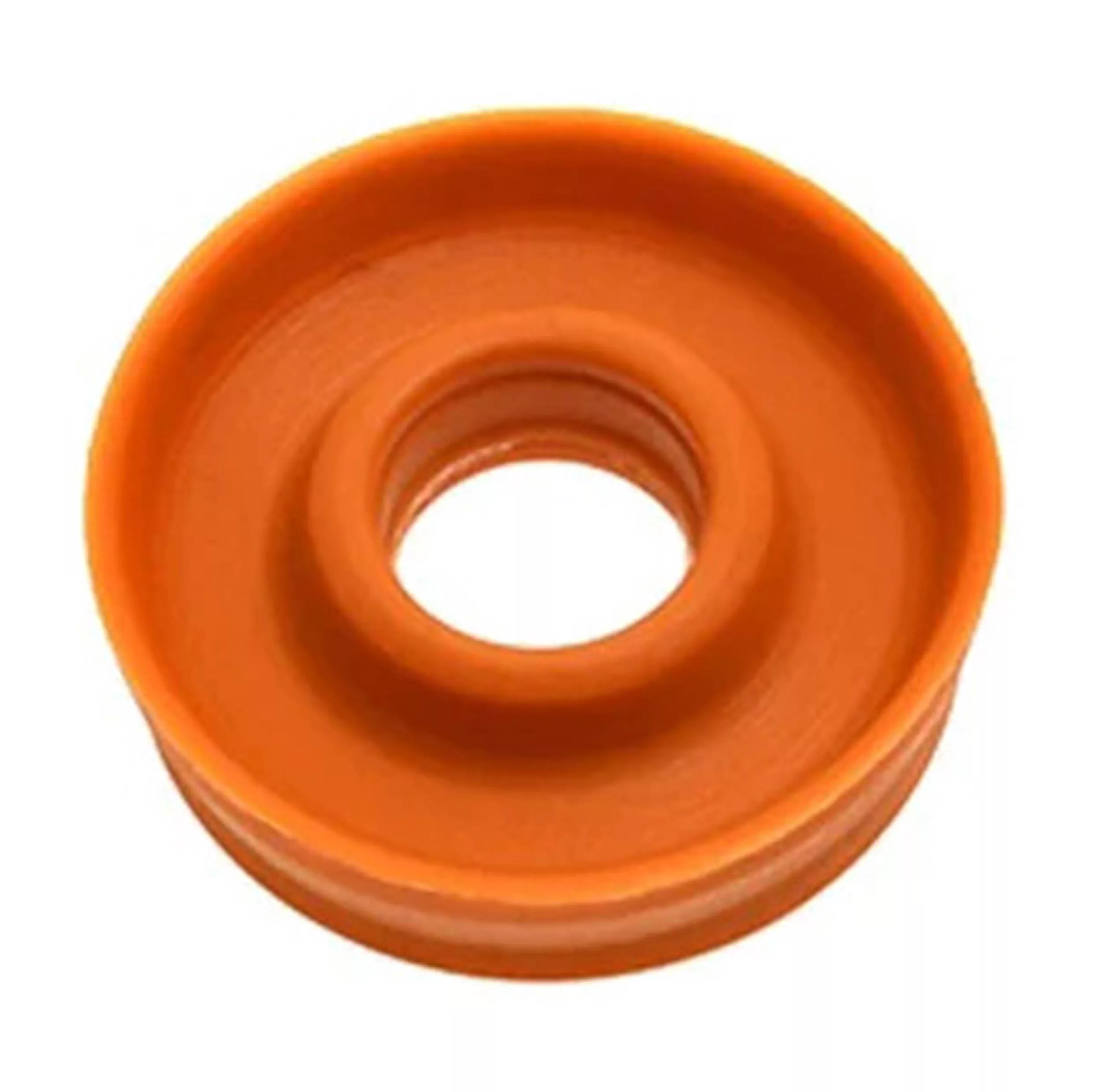 CowCow tête de piston améliorée pour pistolet airsoft KSC / KWA G-Séries - vue 1