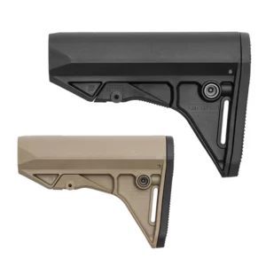 Crosse airsoft PTS EPS-C pour M4 - vue 1