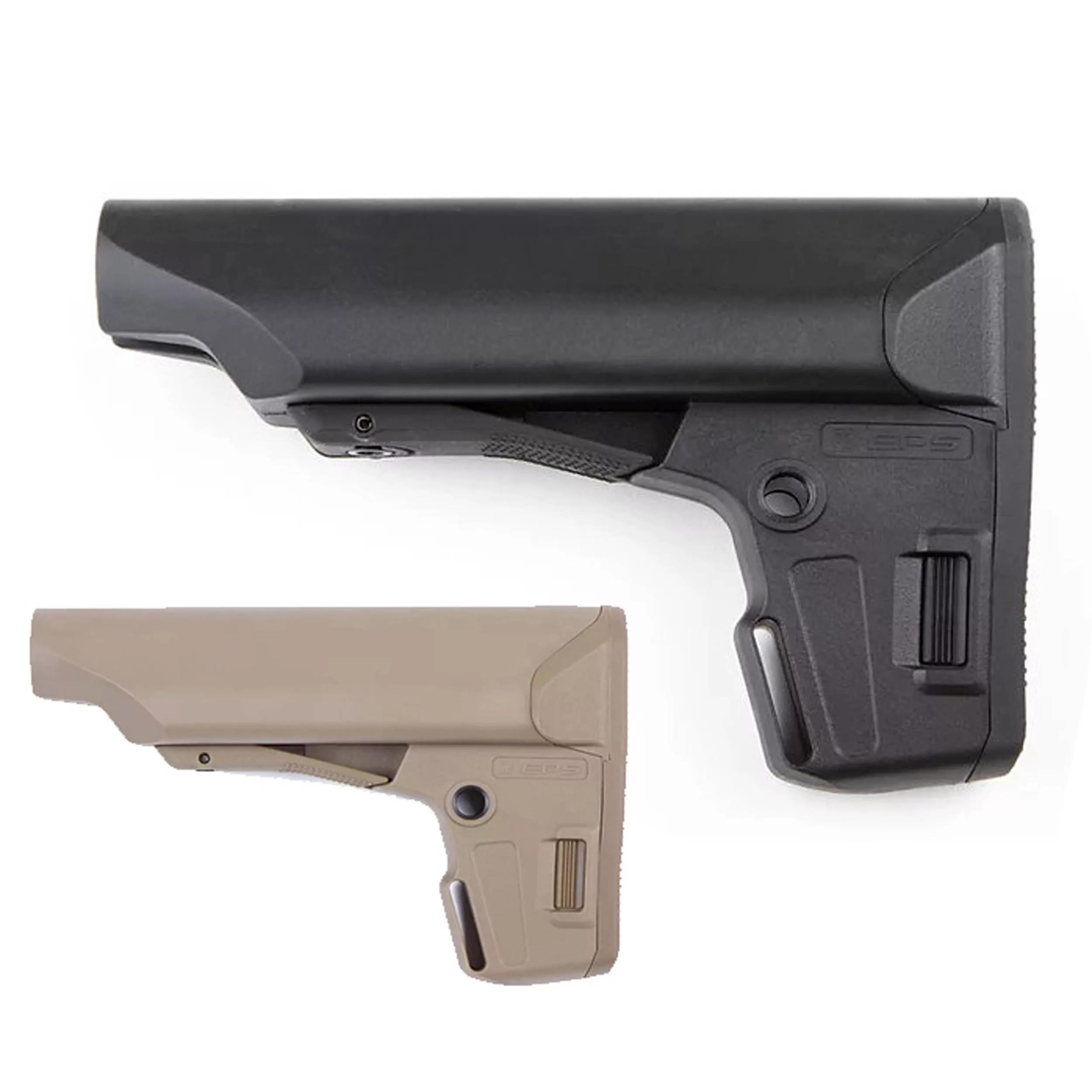 Crosse airsoft PTS EPS pour M4 - vue 1