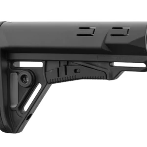 Crosse AR15 DLG TACTICAL TBS SHARP Commercial - vue 1