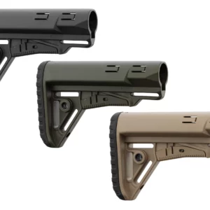 Crosse AR15 DLG TACTICAL TBS SHARP Milspec - vue 1
