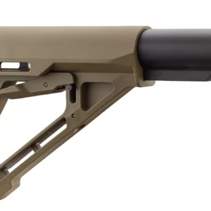 Crosse Delta Lancer Tactical - vue 1