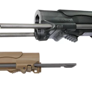 Crosse M4 PDW Gos V5 - vue 1