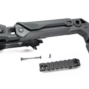 Crosse repliable pour AAP-01 Assassin - vue 1