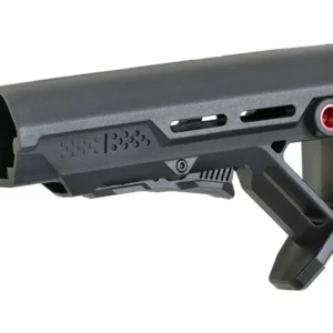 Crosse Speed 2 noire pour M4 AEG - vue 1