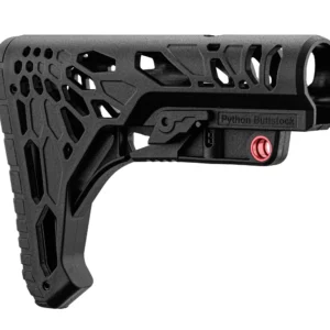 Crosse Typhoon pour M4 AEG - vue 1