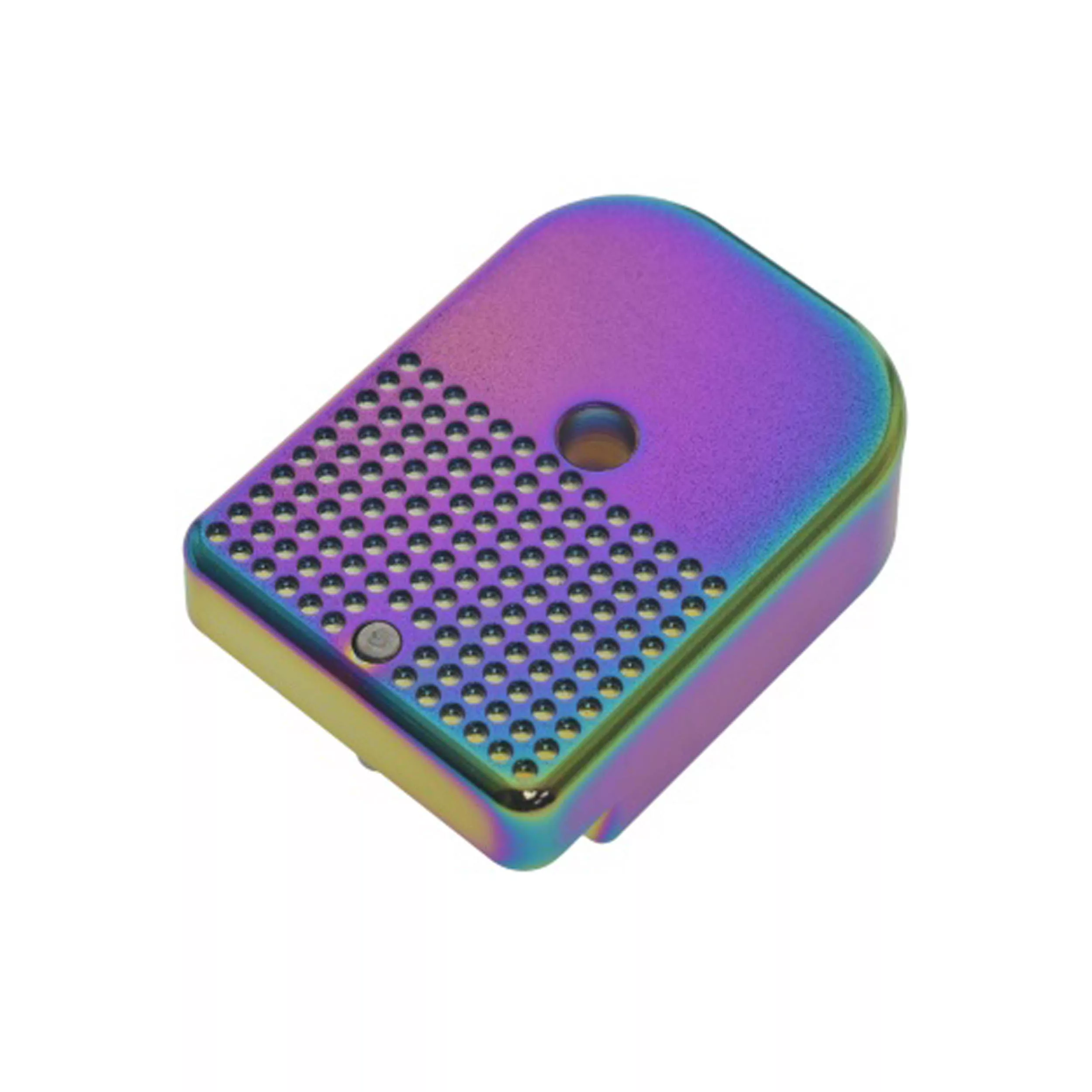 D01 Dottac talon de chargeur Hi-capa - vue 1