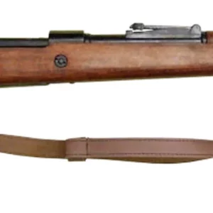 Denix Fusil Mauser K98 avec bretelle - vue 1