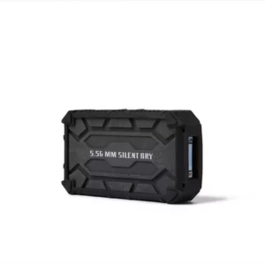 Déshumidificateur SILENT DRY MINE pour mallette arme longue ou coffre 20L - vue 1