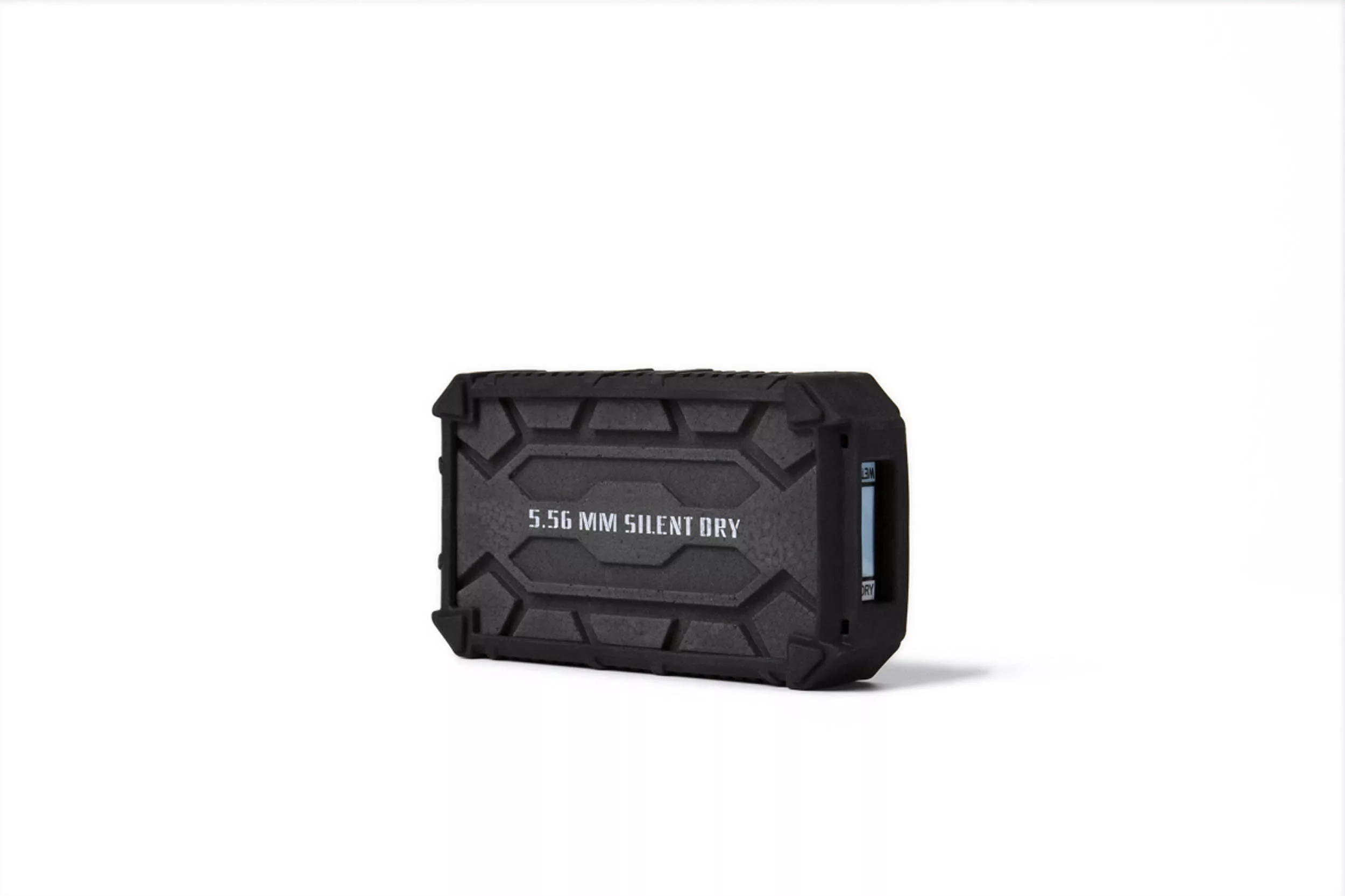 Déshumidificateur SILENT DRY MINE pour mallette arme longue ou coffre 20L - vue 1